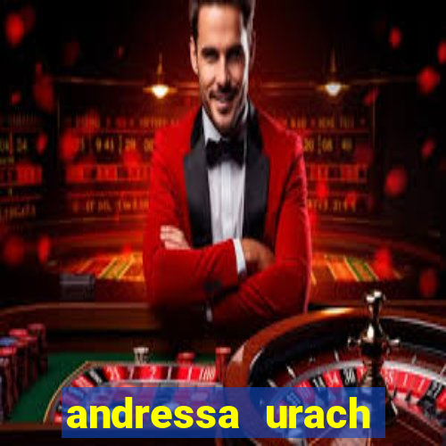 andressa urach fudendo com